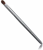 Pędzle do makijażu - CM Fantasia Fantasia pędzel do cieni do powiek z naturalnych włosów: elegancki pędzel do makijażu w kolorze srebrnym, pędzel do fałd powiekowych z koziego włosa, długość: 14 pędzel do makijażu - miniaturka - grafika 1