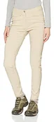 Pozostała odzież narciarska - Craghoppers cragh oppers damskie Adventure Trousers, beżowy, 40 CWJ1172R - miniaturka - grafika 1