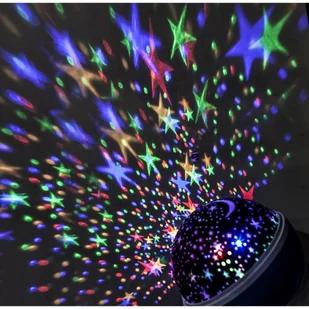 Solight LED Projektor świąteczny USB 4xAAA - Wielkanoc - miniaturka - grafika 2