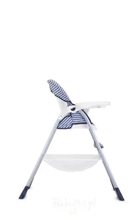 JOIE Mimzy Snacker denim - Krzesełka do karmienia - miniaturka - grafika 11