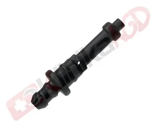 Jura 69490 Łącznik wężyka do spieniacza do mleka 69490 - Akcesoria i części AGD - miniaturka - grafika 2