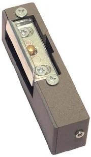 Orno Elektrozaczep z pamięcią, lewy, R3-12.30L, - Akcesoria do domofonów i wideodomofonów - miniaturka - grafika 2