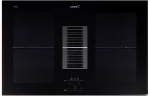 Płyta elektryczna do zabudowy CATA AS750 - Płyty elektryczne do zabudowy - miniaturka - grafika 2