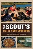 Książki o sporcie obcojęzyczne - Rowman & Littlefield Publishing Group In Scout's Dutch Oven Cookbook - Conners Christine - miniaturka - grafika 1