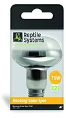 Terraria - Aquarium Systems Reptile Systems  basking solarny spot, E27 Spot reflektor 117010 - miniaturka - grafika 1