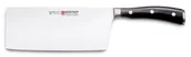 Noże kuchenne - Wusthof Nóż chińskiego szefa kuchni 18 cm - Classic Ikon W-1040331818 - miniaturka - grafika 1