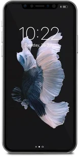 Moshi AirFoil Glass do iPhone'a X  (Clear) (99mo076014) 99MO076014 - Etui i futerały do telefonów - miniaturka - grafika 7