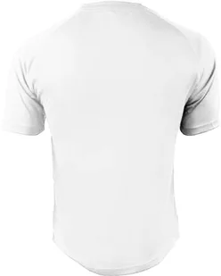 GIVOVA Koszulka One biała MAC01 0003 - Piłka nożna - miniaturka - grafika 2