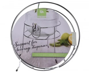 Orion Stojak pod słój / słoik z kranikiem na napoje 540570 - Akcesoria gastronomiczne - miniaturka - grafika 2