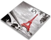 Wagi łazienkowe - Beurer GS 203 Paris - miniaturka - grafika 1