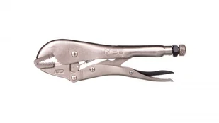 NEO-TOOLS szczypce zaciskowe 250mm 01-217 - Kombinerki i obcęgi - miniaturka - grafika 4