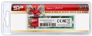 Silicon Power 1TB SP001TBSS3A55M28 - Dyski SSD - miniaturka - grafika 2