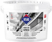 Narzędzia glazurnicze - Atlas Hydroizolacja Woder Duo Express 12 kg W-HY013-A0000-AT8C - miniaturka - grafika 1