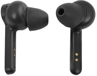 Słuchawki - Trevi HMP 12E07 AIR czarne - miniaturka - grafika 1