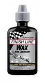 Akcesoria rowerowe - FINISH LINE Olej Krytech Wax Bike Lubricant / Opakowanie: 60 ml - miniaturka - grafika 1
