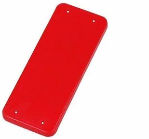 Gigi Toys Siedzisko z metalowym wkładem - Place zabaw - miniaturka - grafika 2