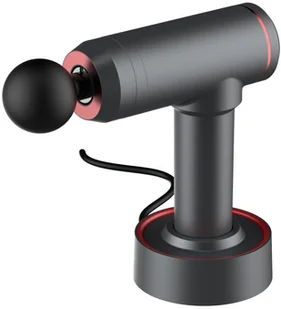 BODY SCULPTURE MASAŻER RĘCZNY POWER QUATTRO BM 523 - Masażery - miniaturka - grafika 2