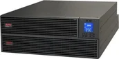Zasilacze awaryjne UPS - APC UPS SRV3KRILRK Easy UPS SRV 3kVA/2400W z szynami SRV3KRILRK - miniaturka - grafika 1