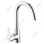 Baterie kuchenne - Ferro Algeo BAG4 - miniaturka - grafika 1