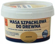 Tynki - Dragon Masa szpachlowa do drewna Jesion 250g - miniaturka - grafika 1