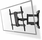 Kable - Nedis TV Wall Mount - miniaturka - grafika 1
