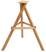 Klatki i wyposażenie dla ptaków - Luxus-Vogelhaus Luksusowy domek dla ptaków duży domek dla ptaków XXL z drewna (dąb) do ogrodu, na balkon, olejowane drewno dębowe XL karmnik dla ptaków - miniaturka - grafika 1