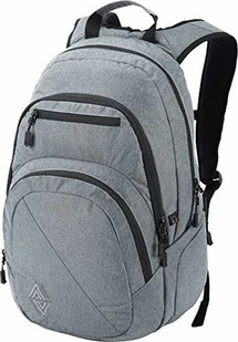 Nitro Nitro Stash plecak szkolny Schoolbag Daypack plecak damski torba szkolna piękny plecak na co dzień torba rowerowa, 29 l szary Black Noise 29L 1131878011 - Plecaki Nitro Nitro Stash plecak szkolny Schoolbag Daypack plecak damski torba szkolna piękny plecak na co dzień torba rowerowa, 29 l szary Black Noise 29L 1131878011 - Plecaki - miniaturka - grafika 1
