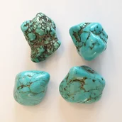 Wróżbiarstwo i radiestezja - Fraida.pl Turkmenit KB-turkmenit01 - miniaturka - grafika 1