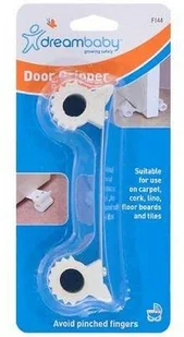 Dream Baby Wkładka zabezpieczająca pod drzwi - Zabezpieczenia dla dzieci - miniaturka - grafika 3
