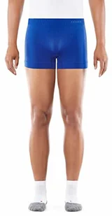 FALKE bokserki męskie, ciepłe, materiał Sport Performance, 1 sztuka, niebieski (Night Sky 6437), L - Pozostała odzież narciarska - miniaturka - grafika 2