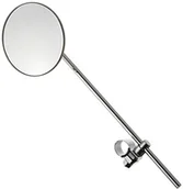 Akcesoria rowerowe - Busch & Müller 2321030200 lustro do roweru, czarna, 15 x 10 x 6 cm 922 P - miniaturka - grafika 1