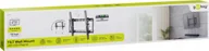 Uchwyty do telewizora - Goobay Uchwyt Tv Pro Tilt M 32"-55" - miniaturka - grafika 1