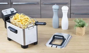 Moulinex AM333070 - Frytkownice - miniaturka - grafika 4