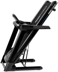 Flow Fitness BIEŻNIA ELEKTRYCZNA PERFORM T2i FFP19502 - Bieżnie Flow Fitness BIEŻNIA ELEKTRYCZNA PERFORM T2i FFP19502 - Bieżnie - miniaturka - grafika 12