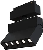 Oprawy, klosze i abażury - Maytoni Oświetlenie szynowe Points TR015-2-10W4K-B Maytoni TR015-2-10W4K-B - miniaturka - grafika 1