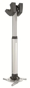 Vogels PPC 1555 uchwyt sufitowy do projektora 55-85 cm srebrno-czarny 7015554 - Uchwyty do projektorów Vogels PPC 1555 uchwyt sufitowy do projektora 55-85 cm srebrno-czarny 7015554 - Uchwyty do projektorów - miniaturka - grafika 1