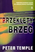 Thrillery - Peter Temple Przeklęty brzeg - miniaturka - grafika 1
