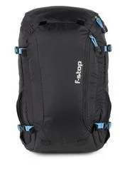 F-STOP Kashmir UL 30L czarny - Torby fotograficzne i futerały - miniaturka - grafika 3