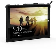 Etui do tabletów - Urban Armor Gear Etui Composite do Microsoft Surface Pro 4 Czarny BLACK FRIDAY Od 24 do 26 listopada - miniaturka - grafika 1