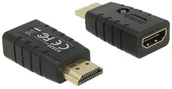 Złącza, przejściówki, adaptery - Delock EDID emulator 63320 - miniaturka - grafika 1