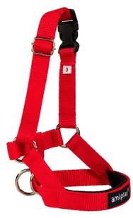Ami Play Halter Basic 1439 - Smycze dla psów - miniaturka - grafika 5
