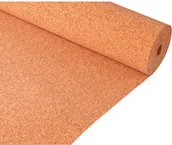 Płyty i maty izolacyjne - Barlinek Mata podkładowa korkowa, grubość 2 mm, opak.: 10 m2 - miniaturka - grafika 1