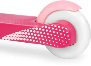 Spokey Hulajnoga dziecięca balansowa różowa My Little Pony PONY - Hulajnogi - miniaturka - grafika 6