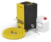 Inne urządzenia pomiarowe - TROTEC Generator dymu i mgly FS200 - miniaturka - grafika 1