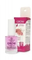 Constance Carroll Constance Carroll, Nail Care, odżywka do paznokci Grow Strong, 5 ml - Odżywki do paznokci - miniaturka - grafika 3