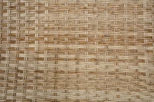 FocusGarden Stół ogrodowy Lugo, jasny brązowy, 80x74 cm - Stoły ogrodowe - miniaturka - grafika 4