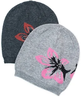 Art of Polo Czapka Rajski kwiat - Czapki damskie - miniaturka - grafika 2