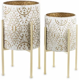 Art-Pol Osłonka Kpl. 2 Szt. 142561 [17020966] - Donice - miniaturka - grafika 3