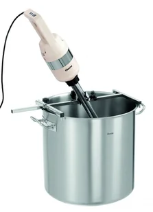 Uchwyt blendera ręcznego 600 130140 - Inne urządzenia gastronomiczne - miniaturka - grafika 3