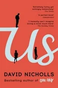 Pozostałe książki - Hodder Paperback David Nicholls - Us - miniaturka - grafika 1